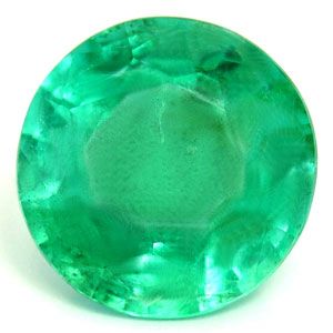 1.96 ct Emerald