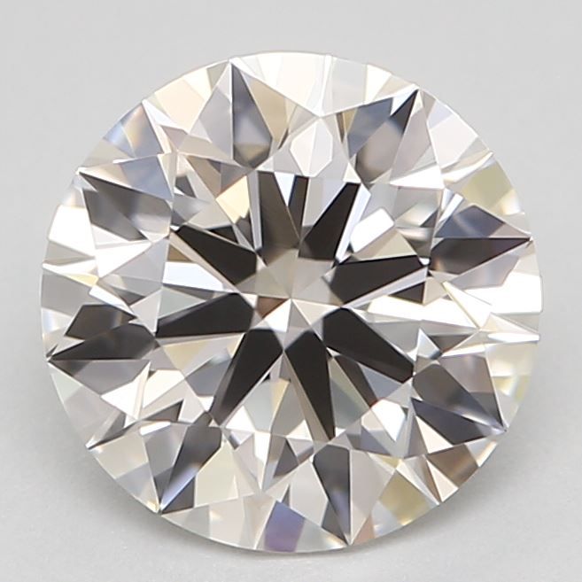 Prírodný diamant okrúhly...