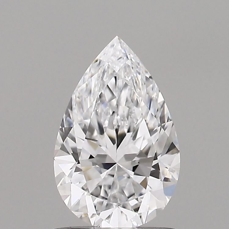 Pear Diamond