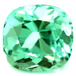 0.56 ct Emerald