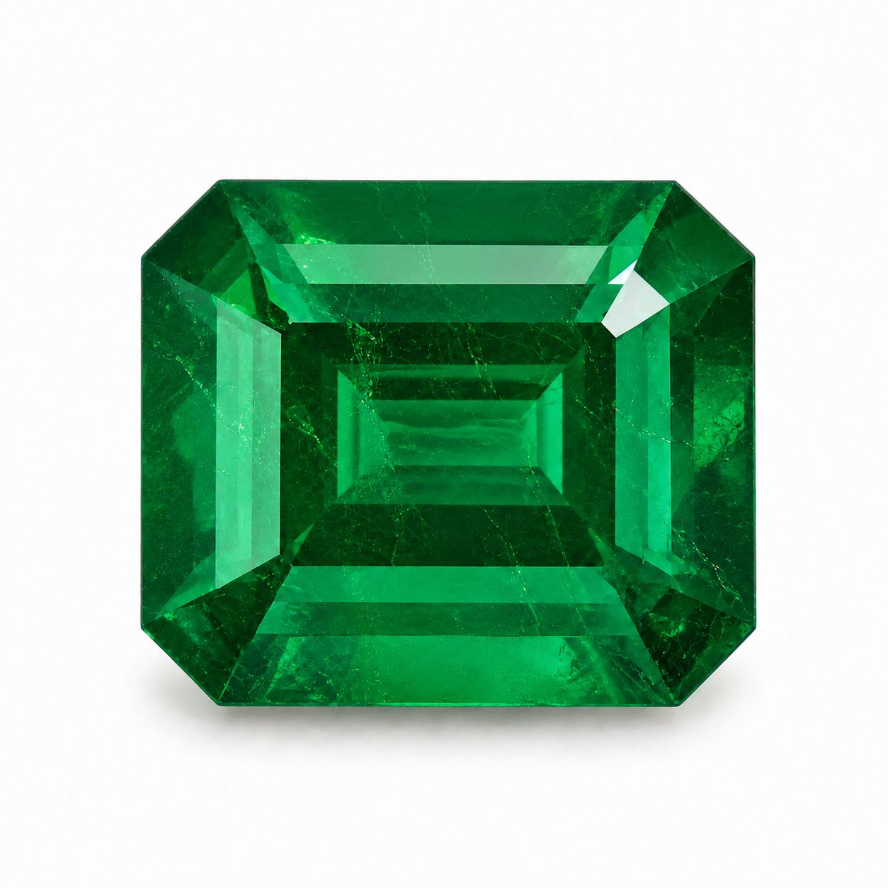 3.20 ct Emerald