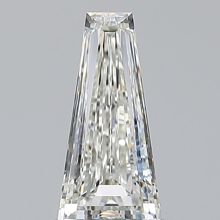 Prírodný diamant tapered...