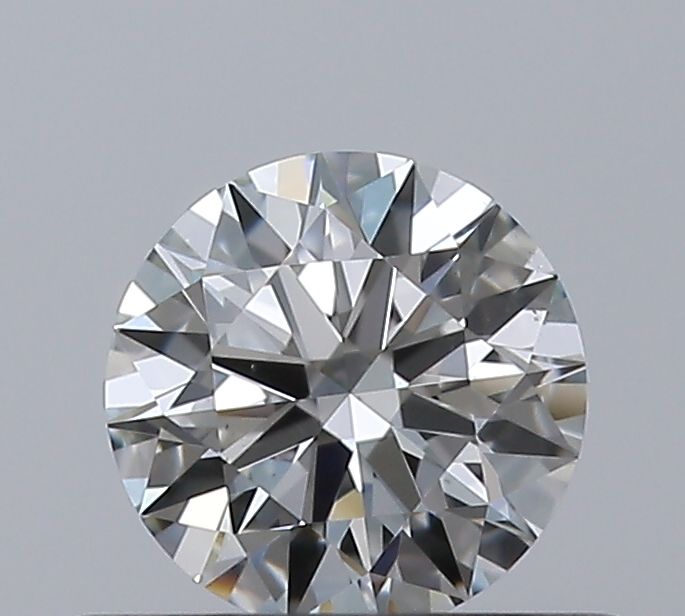 Prírodný diamant okrúhly...