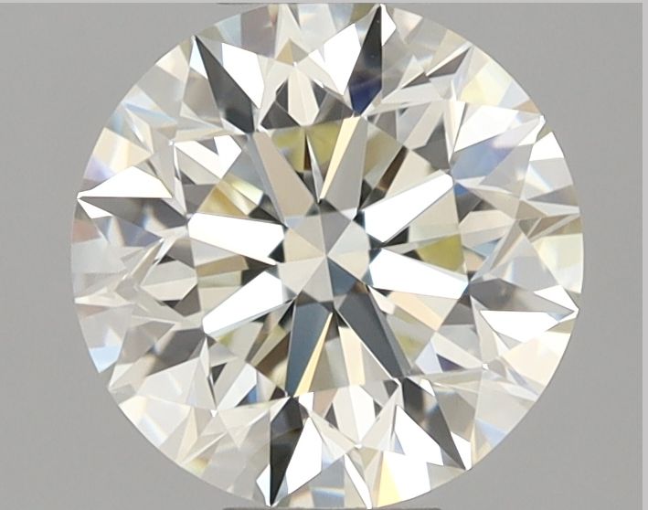 Prírodný diamant okrúhly...