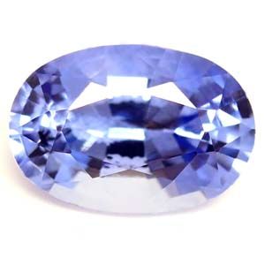0.64 ct Sapphire