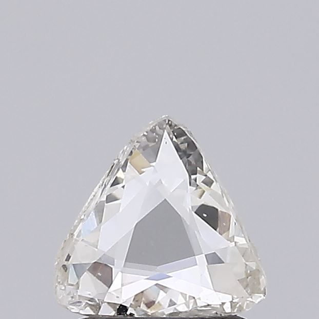 Prírodný diamant triangel,...