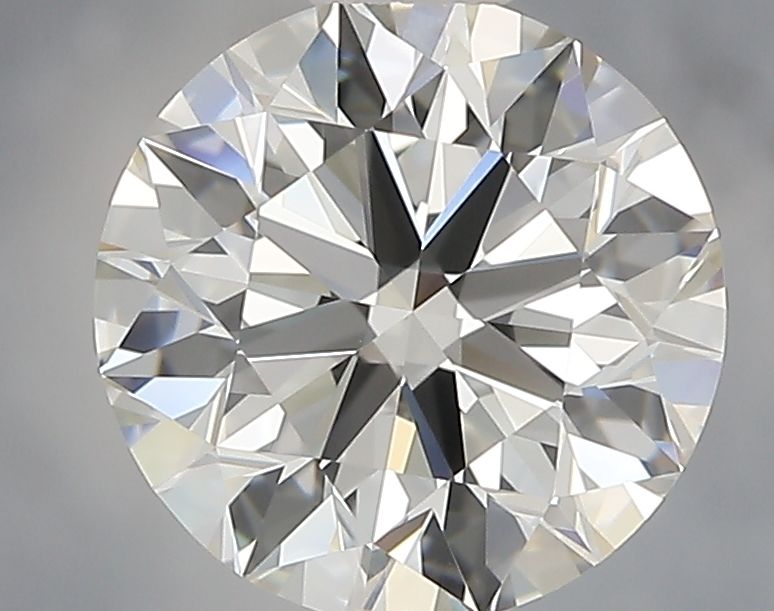 Prírodný diamant okrúhly...