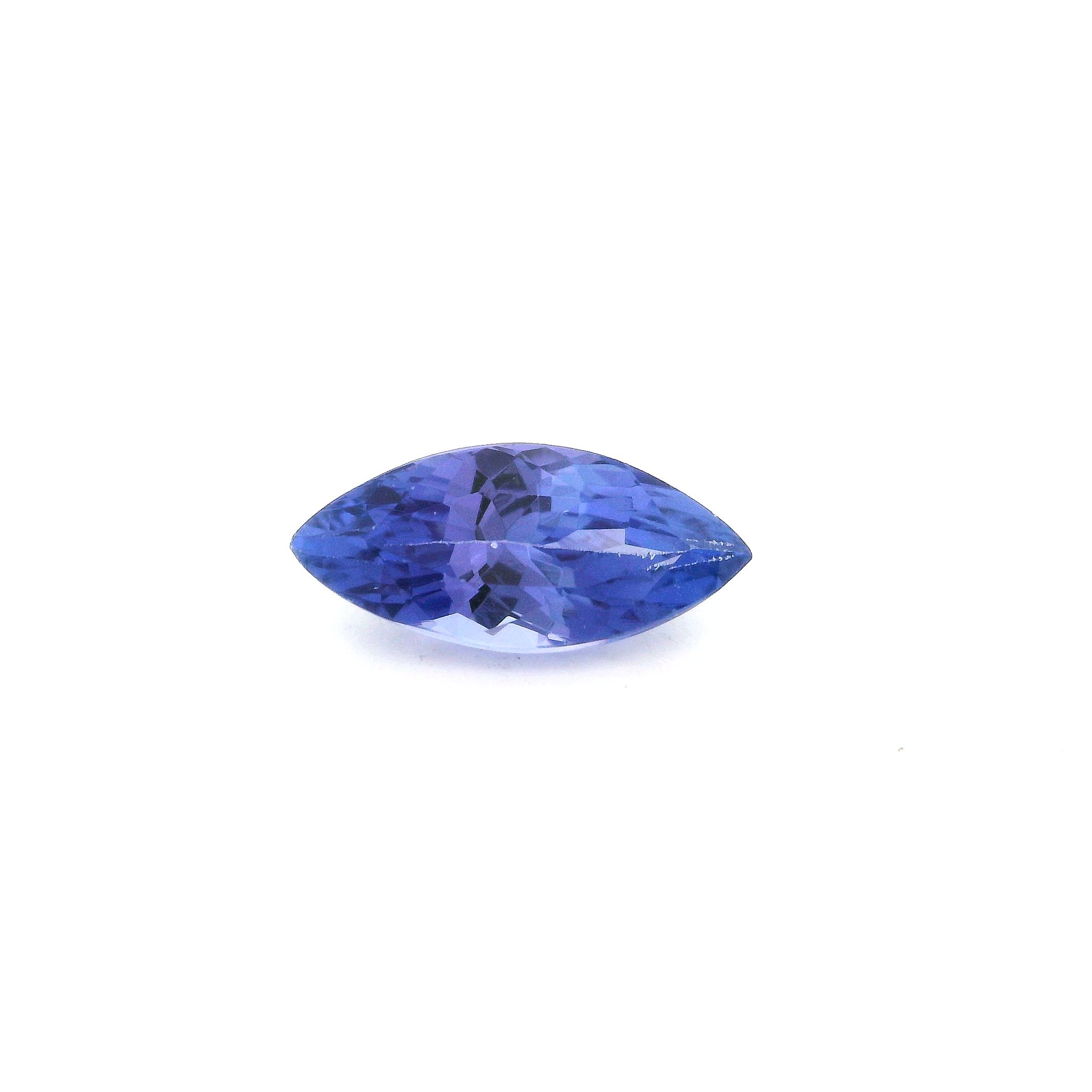 1.83 ct Tanzanite