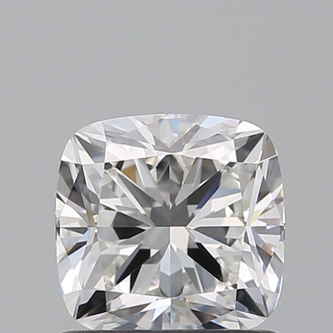 Prírodný diamant cushion,...