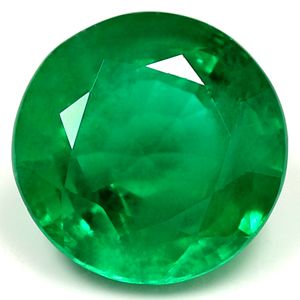 2.80 ct Emerald