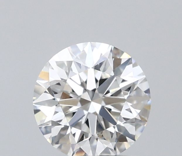 Prírodný diamant okrúhly...