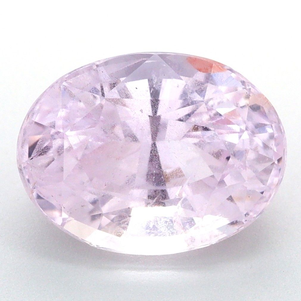 2.69 ct Sapphire
