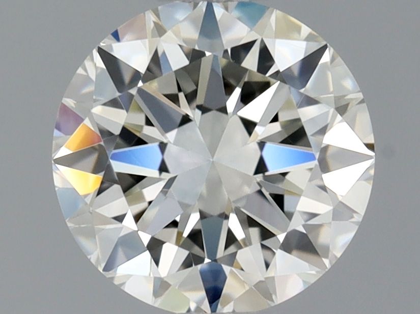 Prírodný diamant okrúhly...