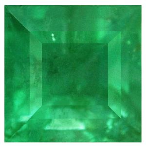 0.52 ct Emerald