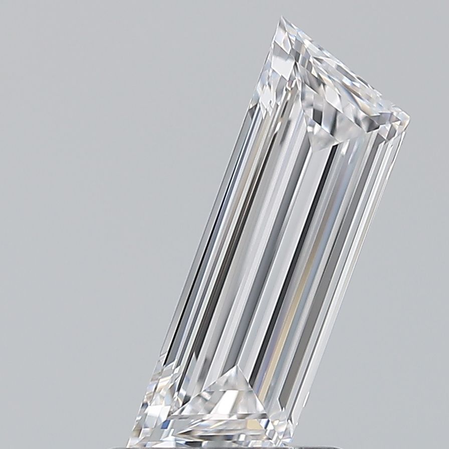 Prírodný diamant trapezoid,...