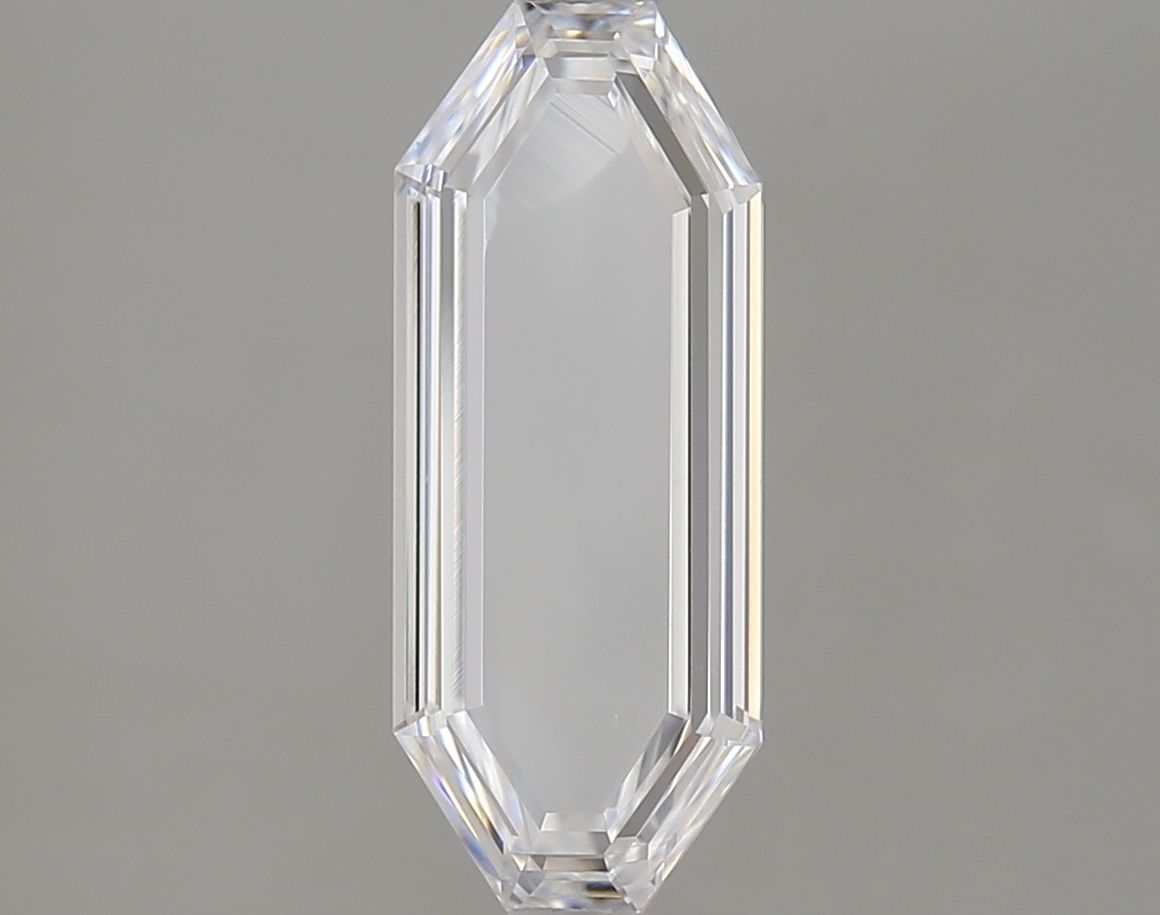 Prírodný diamant hexagonal,...