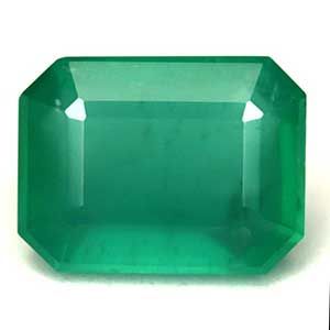 1.87 ct Emerald