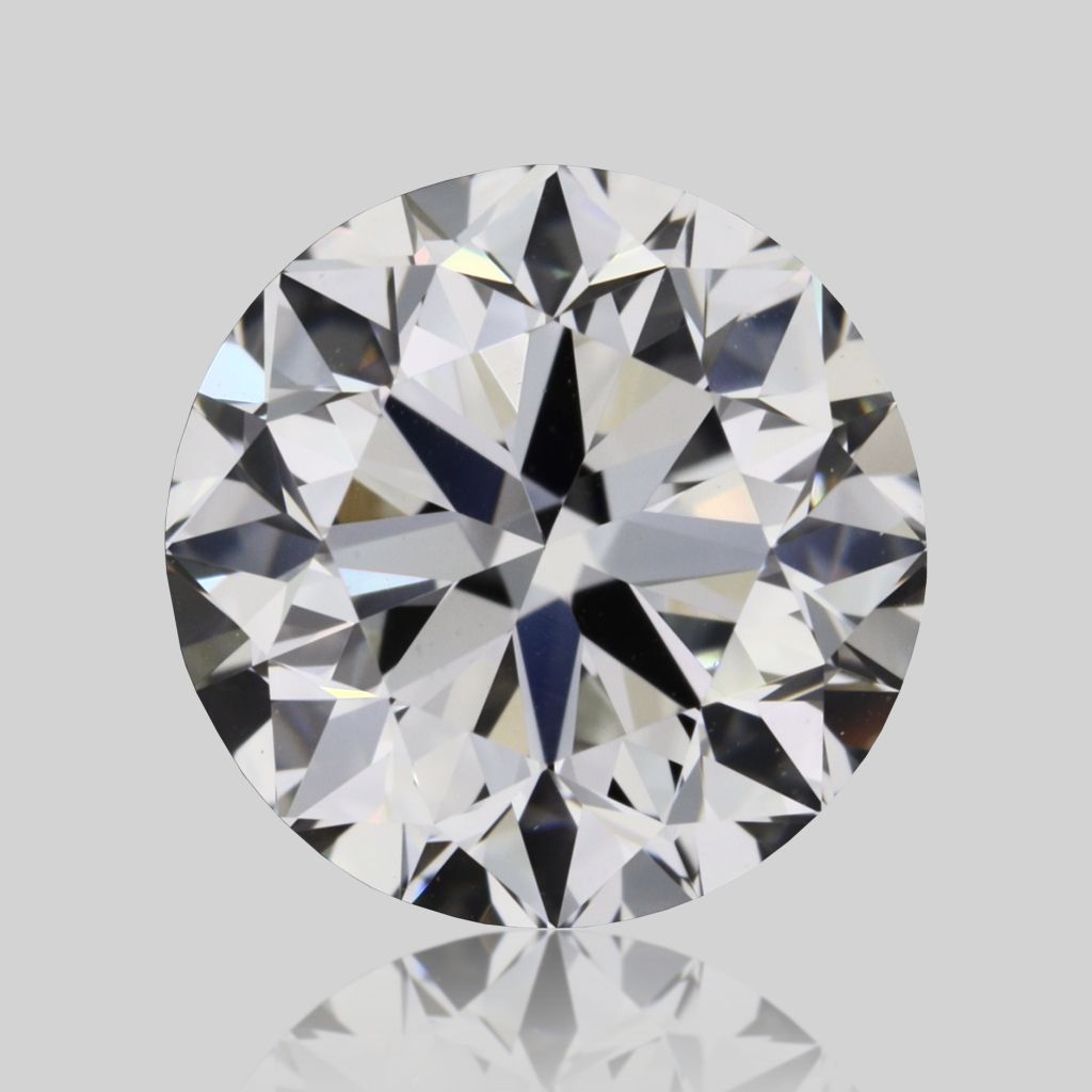 Prírodný diamant okrúhly...