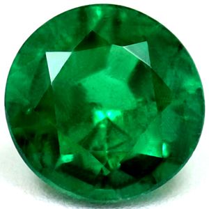 0.50 ct Emerald