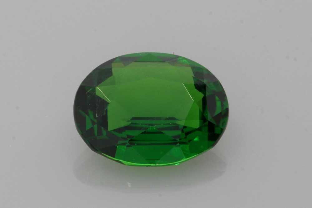 2.04 ct Garnet