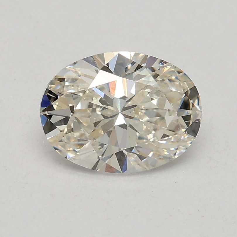 Oval Diamond