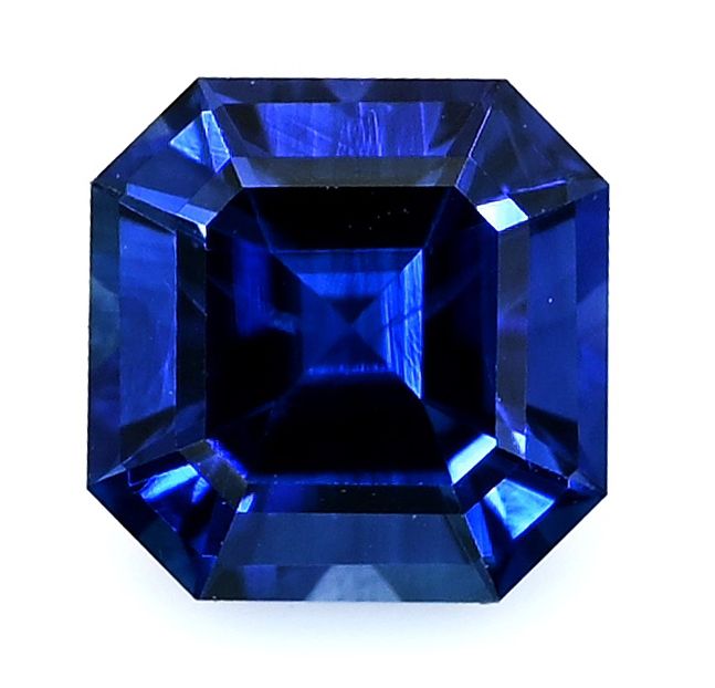 0.75 ct Sapphire