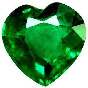 1.41 ct Emerald