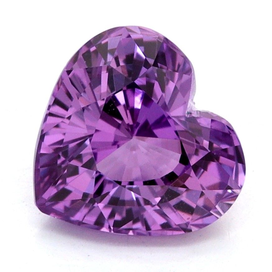 1.64 ct Sapphire