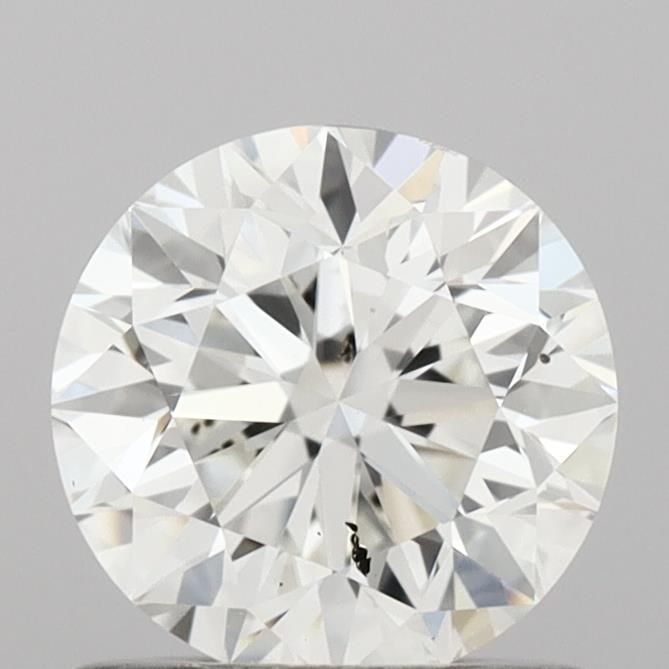 Prírodný diamant okrúhly...