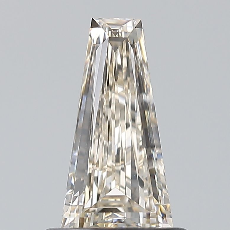 Prírodný diamant tapered...