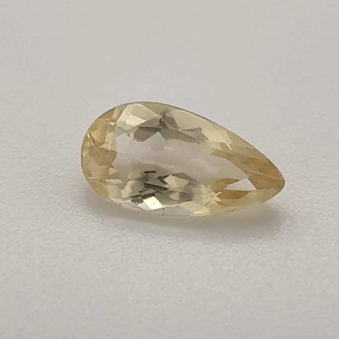 0.89 ct Topaz