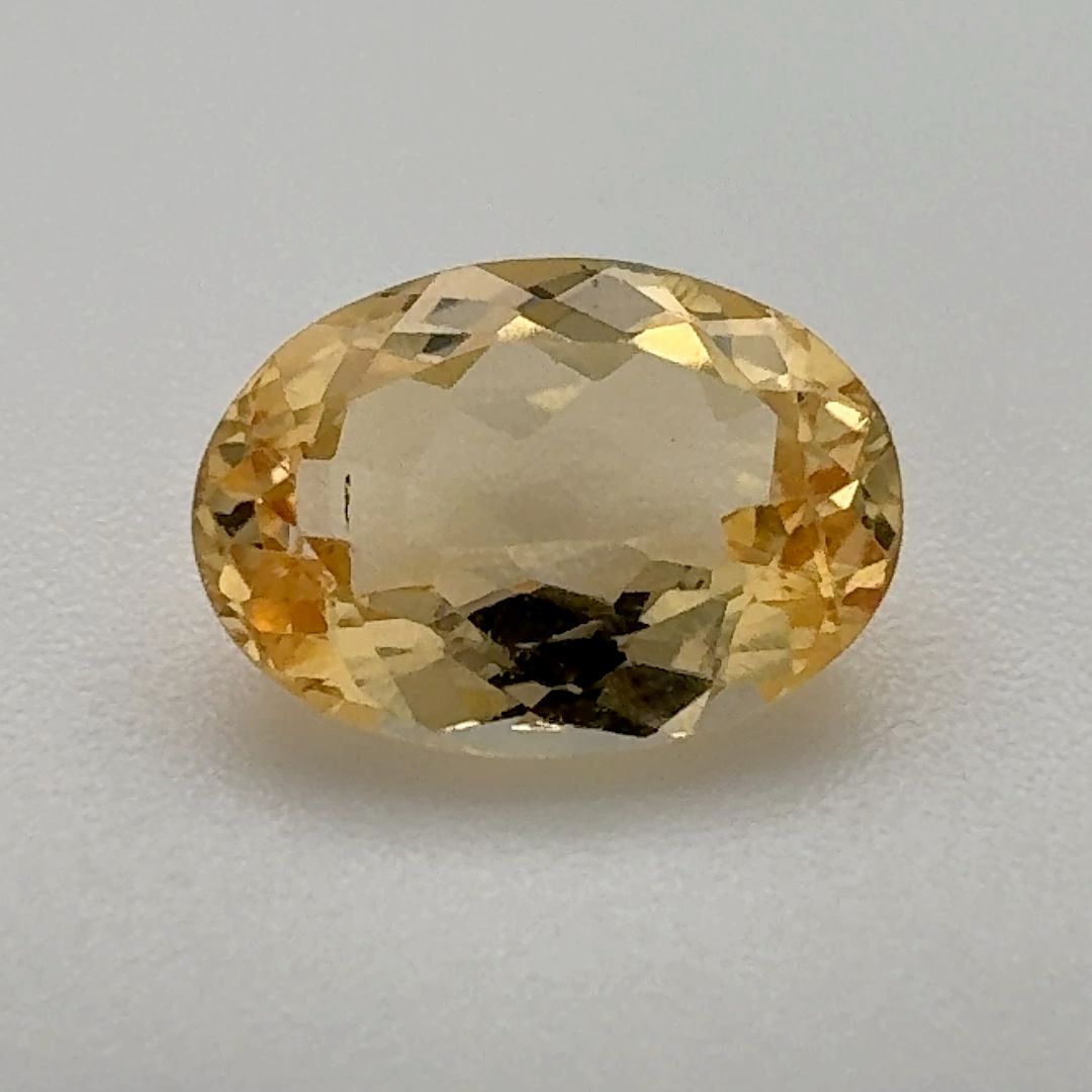 1.86 ct Topaz