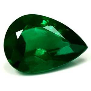 1.39 ct Emerald