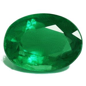 2.44 ct Emerald