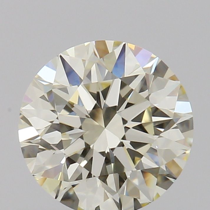 Prírodný diamant okrúhly...