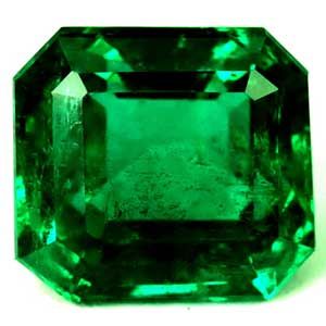 2.02 ct Emerald