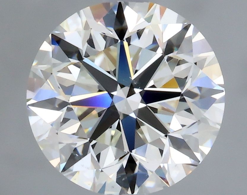 Prírodný diamant okrúhly...