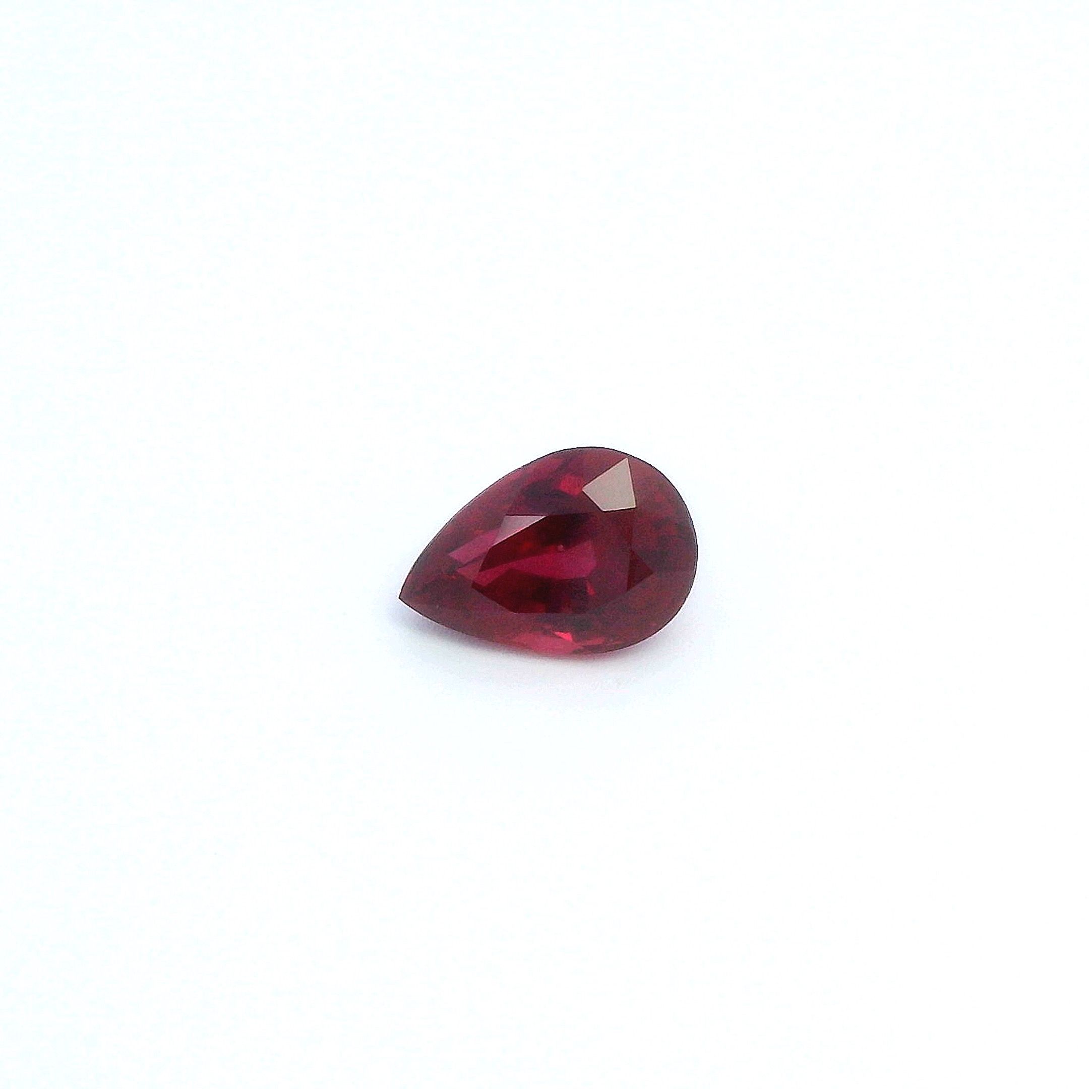 1.52 ct Ruby