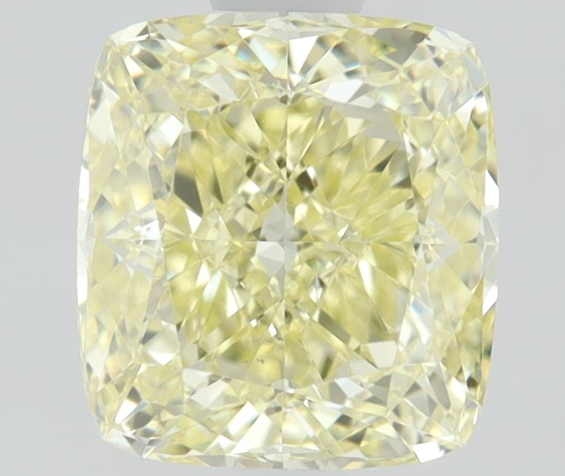 Yellow Diamond