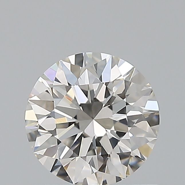 Prírodný diamant okrúhly...