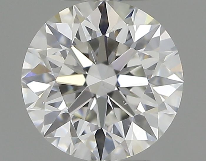 Prírodný diamant okrúhly...