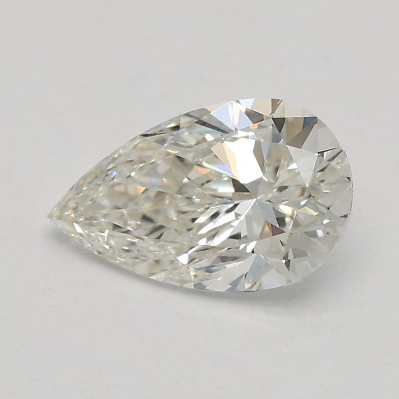 Pear Diamond