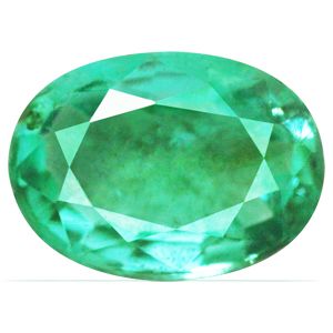 1.14 ct Emerald