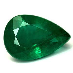 3.40 ct Emerald