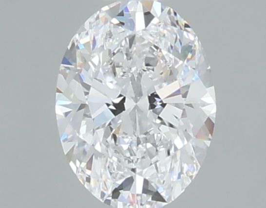 Prírodný diamant oval,...