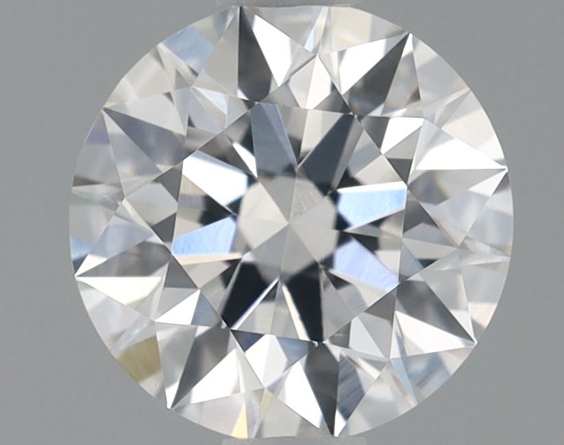 Prírodný diamant okrúhly...