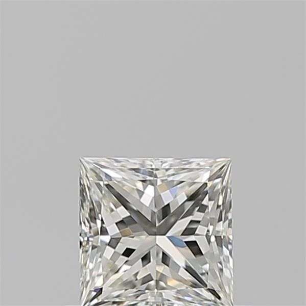 Prírodný diamant princess,...