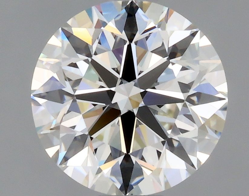 Prírodný diamant okrúhly...