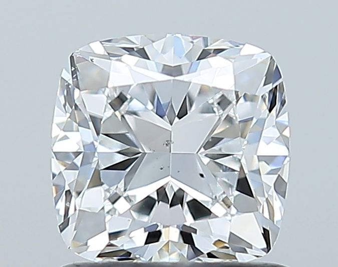 Prírodný diamant cushion,...