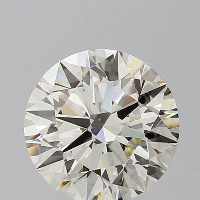 Prírodný diamant okrúhly...